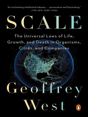 cover image of Scale